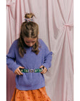 Trui - Charlie Knitted