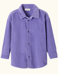 Hemd - Padow Purple