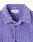 Hemd - Padow Purple