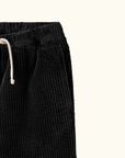 Broek - Padow Black