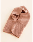 Muts - Balaclava Eddy Rose