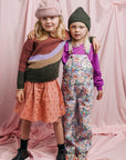 Rok - Mini Button Batic