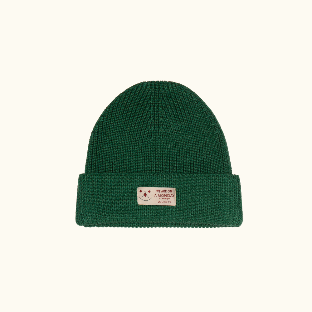 Muts - We Are Green