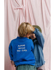 Muts - Olijfgroen