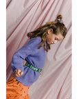Trui - Charlie Knitted