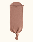 Slaapzak - Cocoon Terracotta