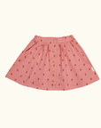 Rok - Mini Button Batic