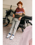 Broek - Twill