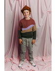Broek - Twill