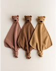 Knuffel - Teddy Tokki Brick