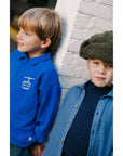 Muts - Olijfgroen