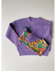 Trui - Charlie Knitted