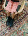 Rok - Mini Button Batic