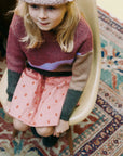 Rok - Mini Button Batic