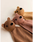 Knuffel - Teddy Tokki Brick