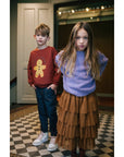 Trui - Charlie Knitted