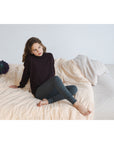 Legging - Rib