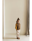 Vest - Clover Inside-out
