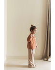 Trui - Flower Cardigan