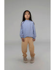 T-shirt - Surf Stripe