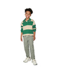Broek - Twill