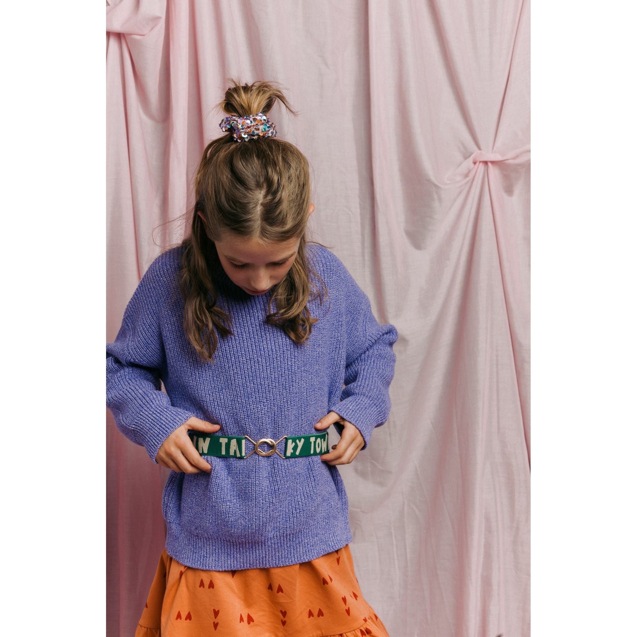 Trui - Charlie Knitted