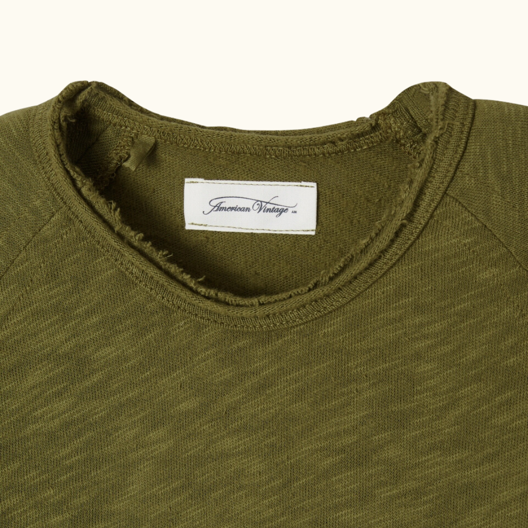 T-shirt - Sonoma Thym