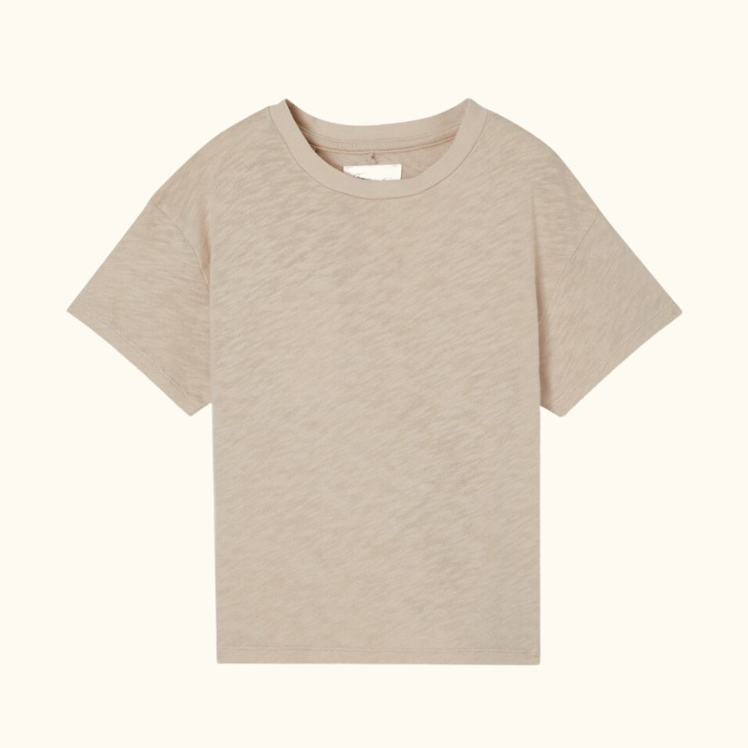 T-shirt - Sonoma Perle