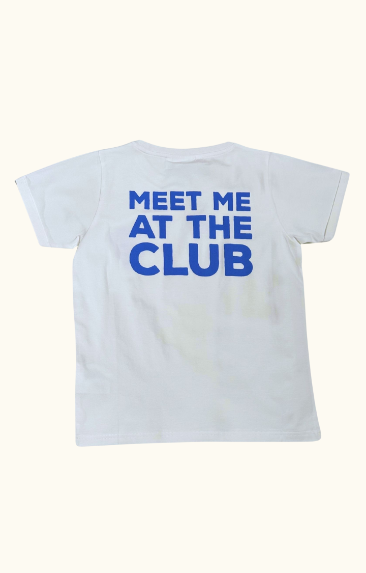 T-shirt - Club Sandwich