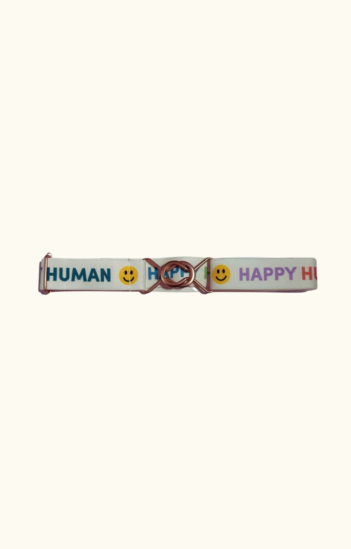 Riem - Happy Human