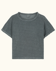 T-Shirt - Essential Badstof Sedona
