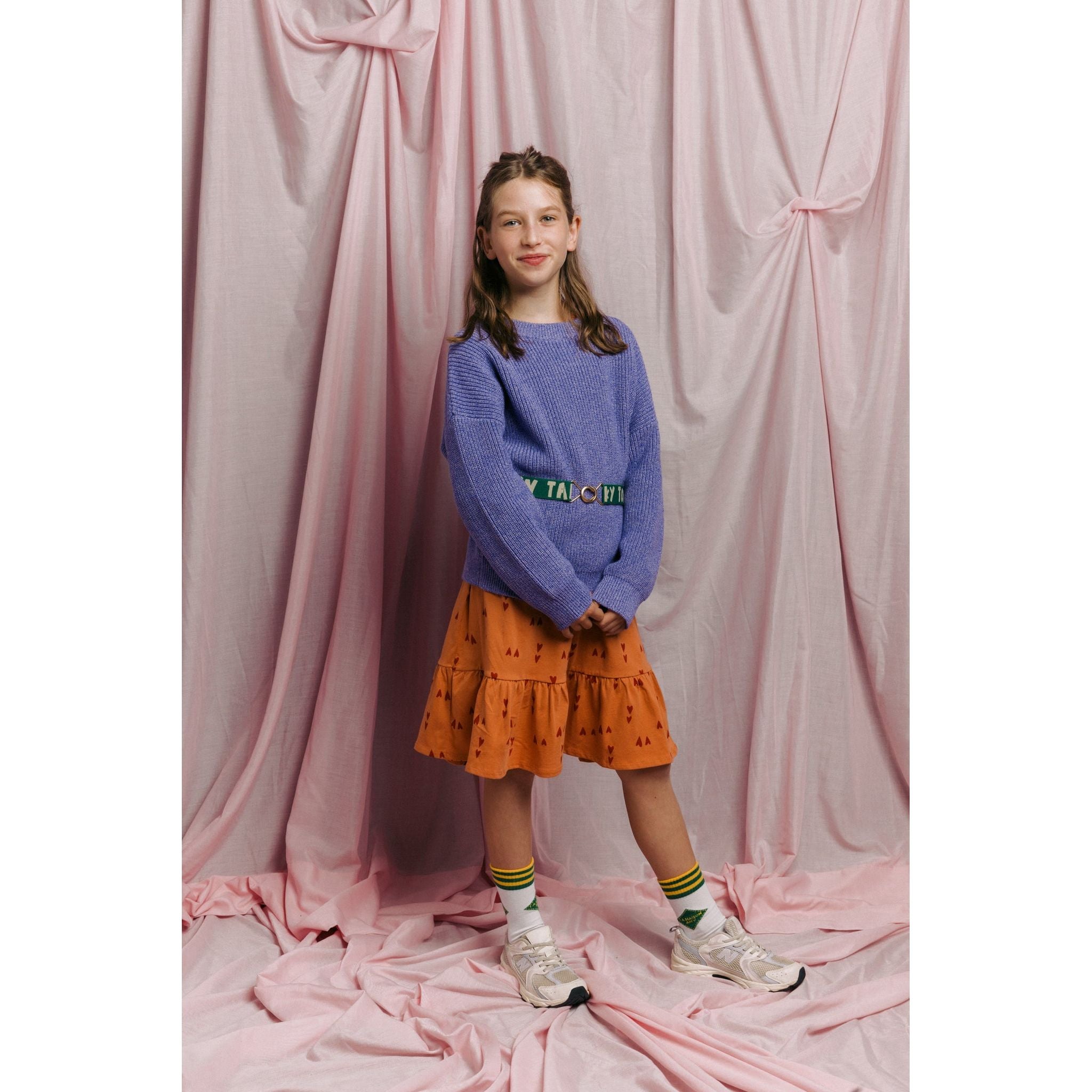 Trui - Charlie Knitted