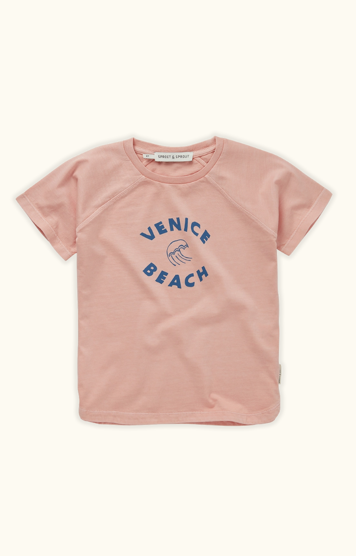 T-shirt - Venice Beach