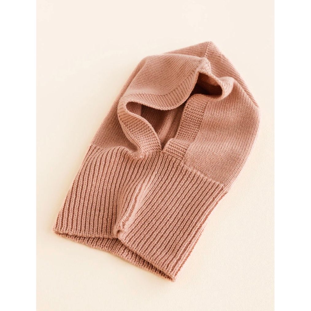 Muts - Balaclava Eddy Rose