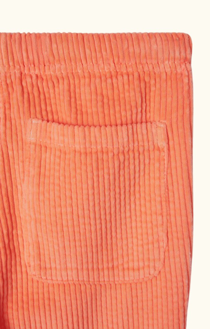 Broek - Padow Oranje