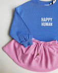 Trui - Happy Human