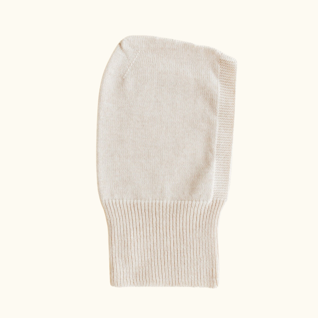 Muts - Balaclava Eddy Crème