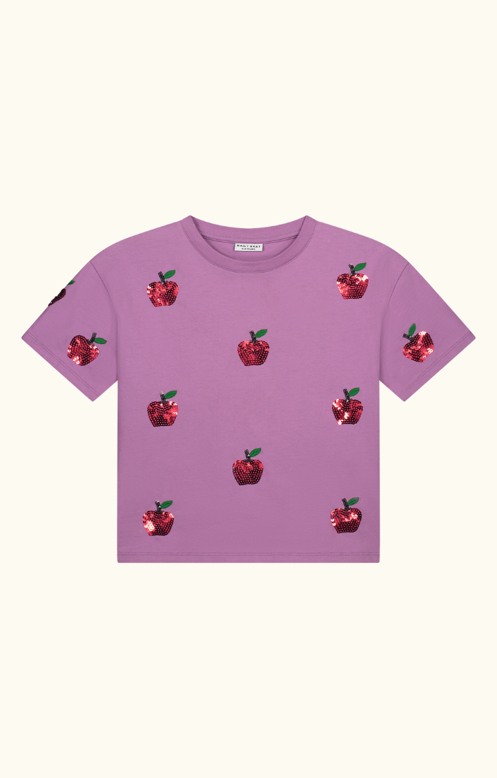 T-Shirt - Apple