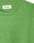 T-shirt - Bobypark Groen