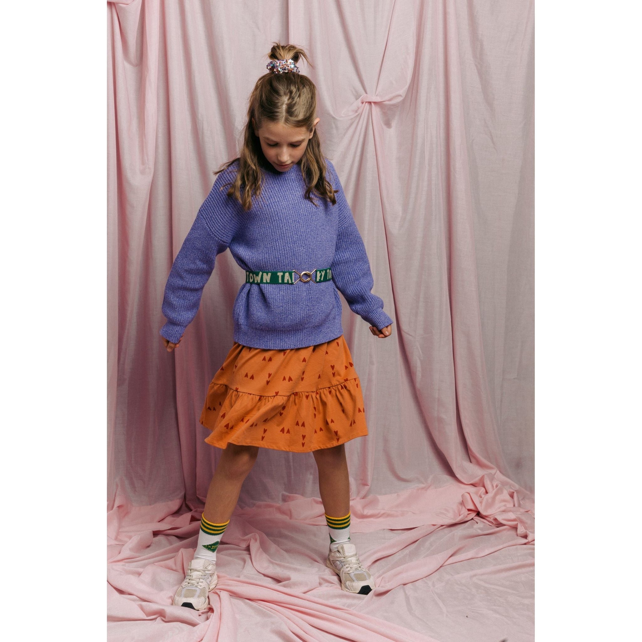 Trui - Charlie Knitted