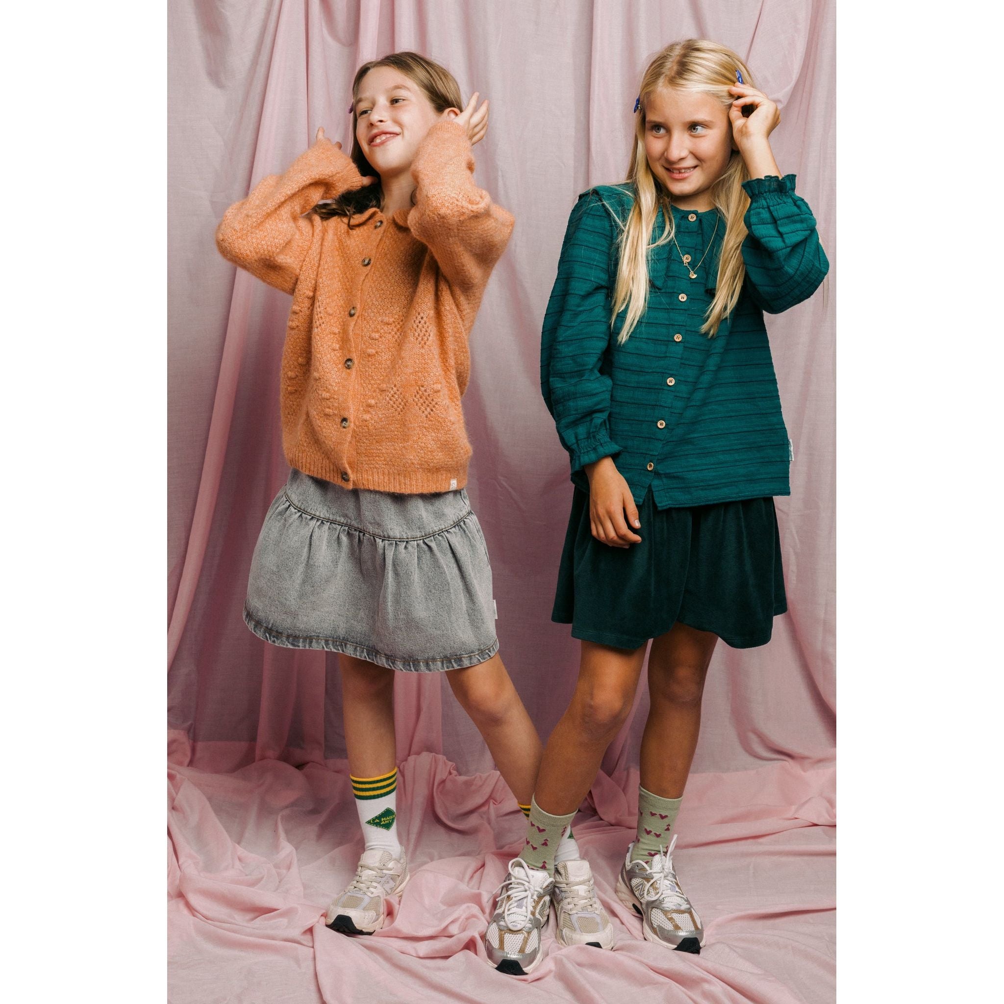 Set Speldjes - Vintage Vibes