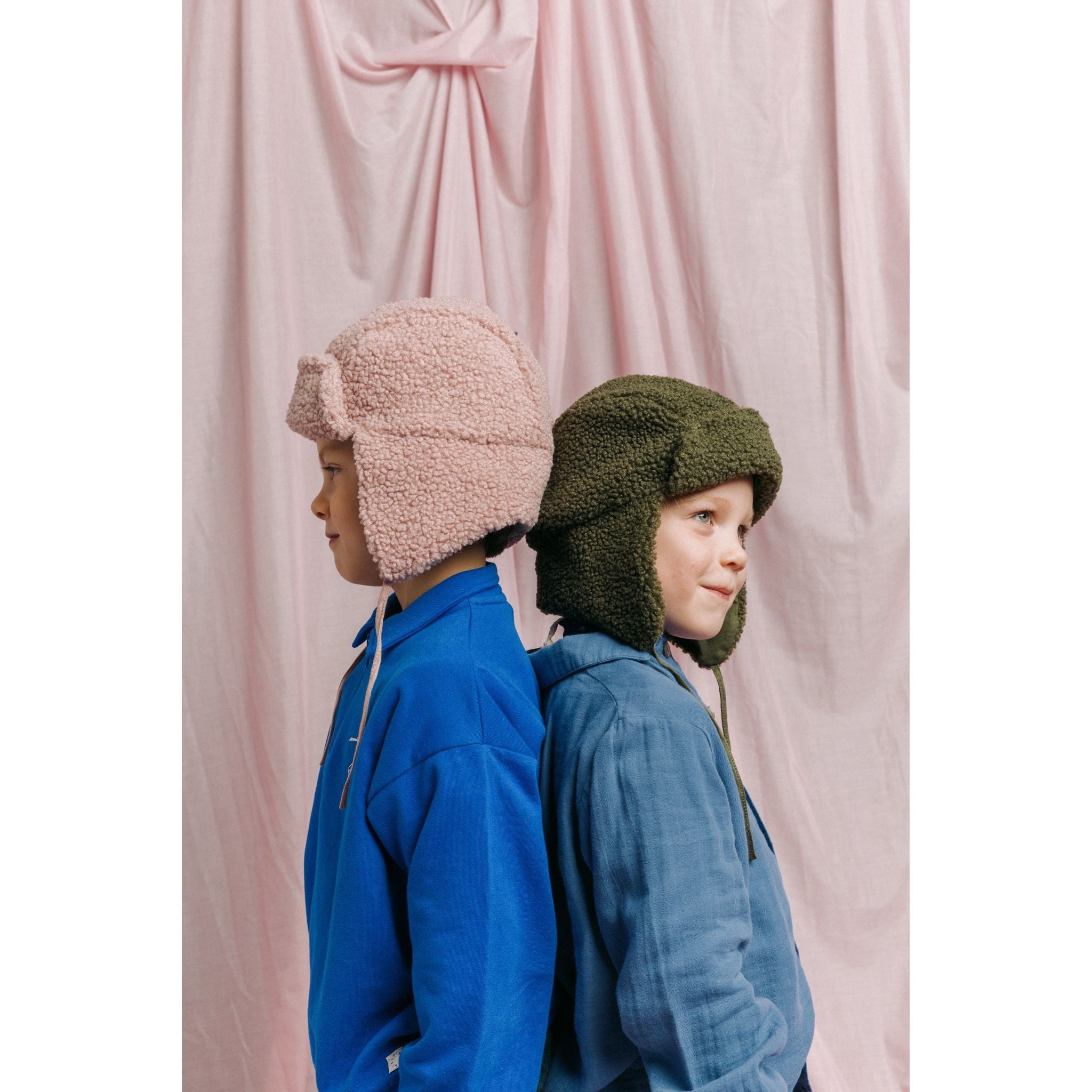 Muts - Zachtroze