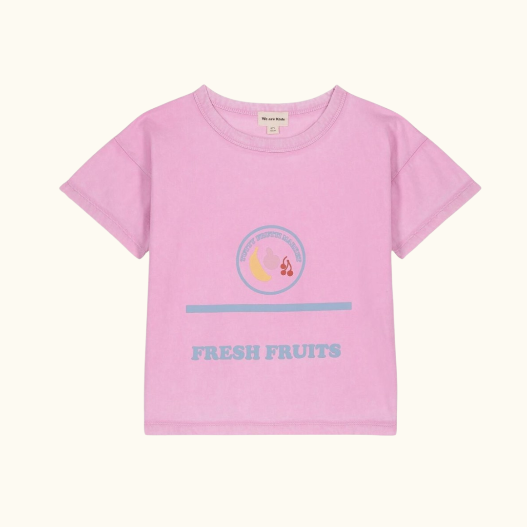 T-shirt - Dylan Fresh Fruits