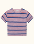 T-shirt - Striped Breezy