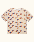 T-shirt - Flying Wabler Pastel
