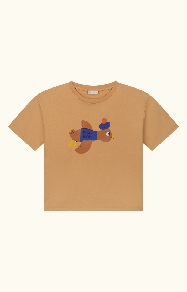 T-shirt - Flying Wabler