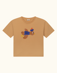 T-shirt - Flying Wabler