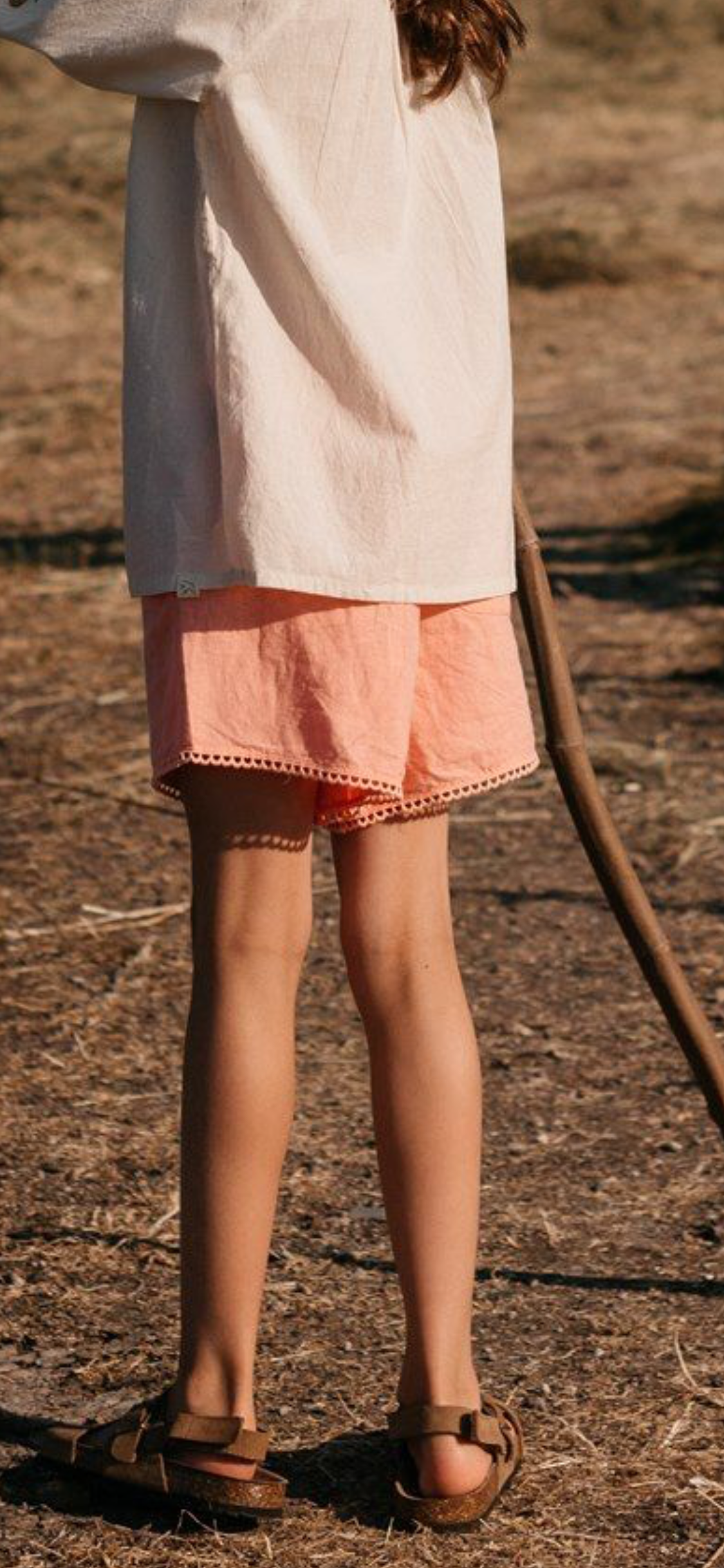 Blouse - Lilly