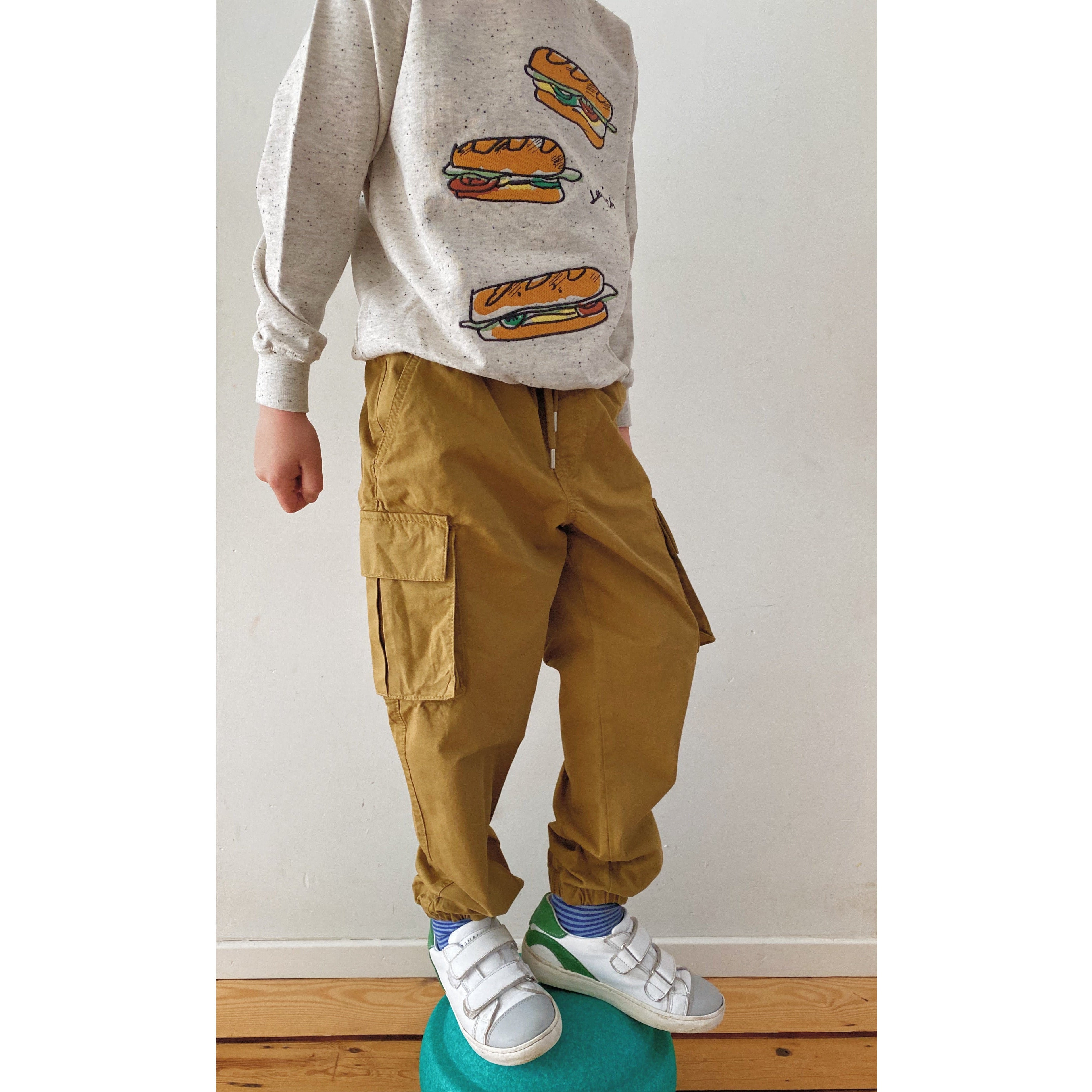 Broek - Cargo Pants