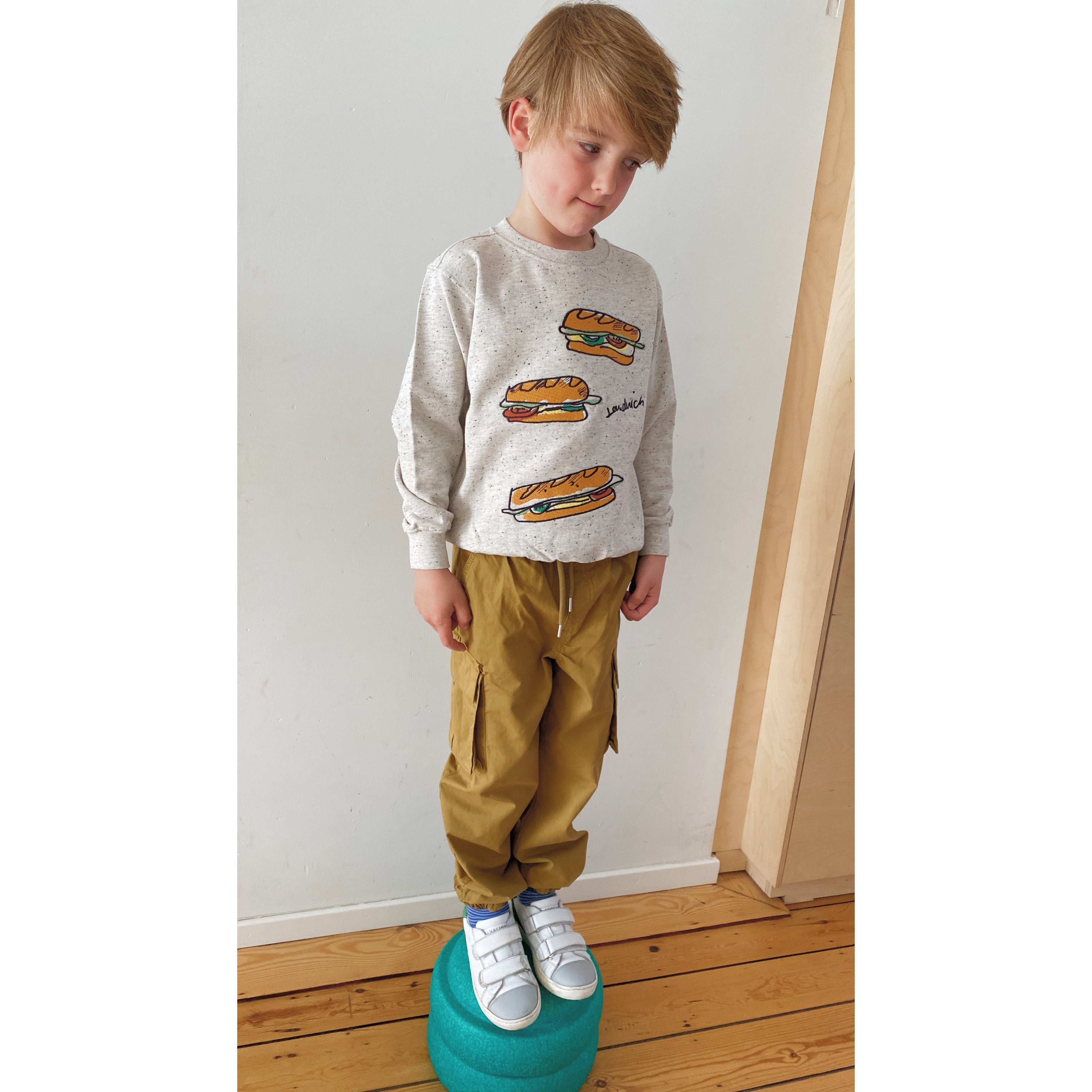 Broek - Cargo Pants